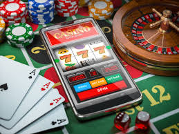 Online Gambling Vše, co potřebujete vědět o online hazardních hrách