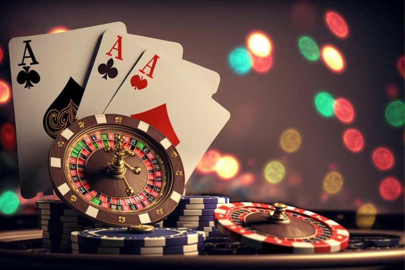 Waar sta je voor als je een nieuw online casino wilt proberen?