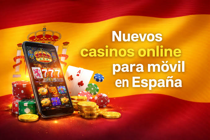 Casino Juego Online Dinero Real Diversión y Ganancias desde Casa
