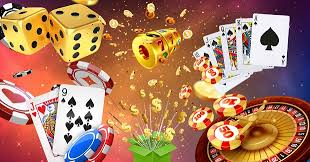 Experience Thrilling Gaming at Kings Chip Casino & Sportsbook