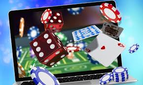 Il Mondo delle Slot Online Divertimento e Opportunità 1980697256