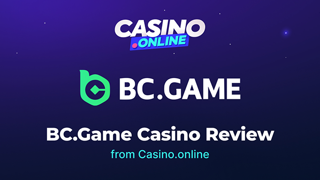BC.Game Crypto Casino Revolutionizing Online Gambling in the UAE