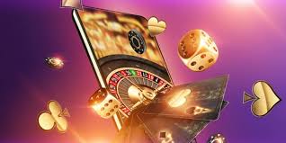 Casinò Online Scopri il Mondo del Gioco Virtuale