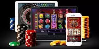 The Ultimate Guide to Online Casinos Play Smart and Win Big The Ultimate Guide to Online Casinos Play Smart and Win Big